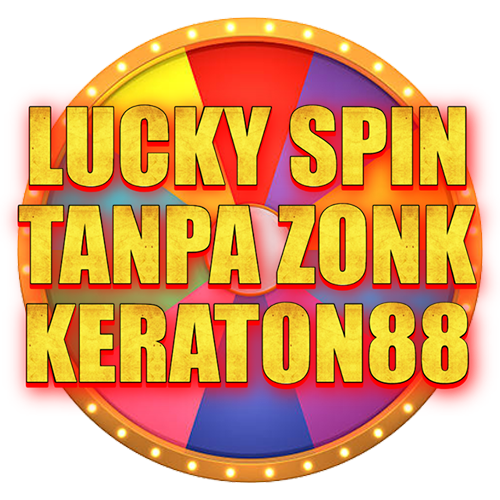 Lucky Wheel logo